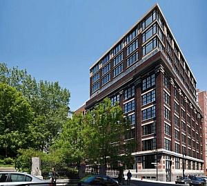 Le Wilson Lofts à Montréal