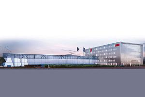 ABB inaugure son Campus Montréal