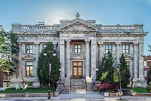 Concours d’architecture de la bibliothèque Maisonneuve : présentation des finali