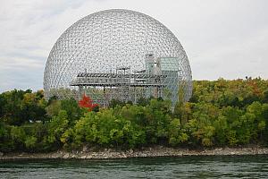 Patrimoine en devenir : l'architecture moderne du Québec