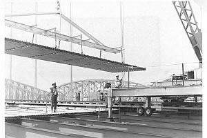 Le pont Pierre-Laporte, un exploit du génie québécois