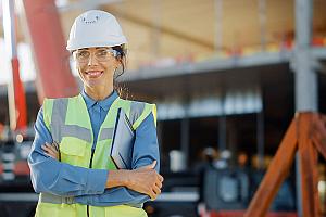 Intégration des femmes en milieu de travail : Les Elles de la construction lancent un appel de candidature 