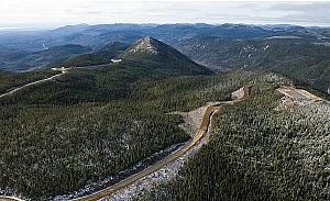 Parc éolien de la Seigneurie de Beaupré : les citoyens invités à s'exprimer