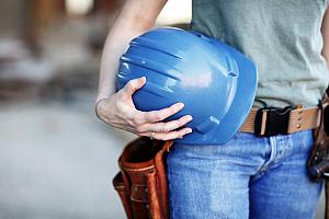 Incitation financière pour former les femmes aux métiers de la construction