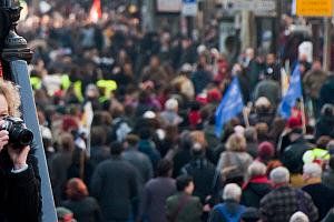 Le Conseil Provincial (International) se joint à la lutte contre la réforme de l