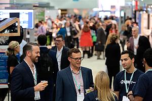 Le bois mis en valeur à la conférence Greenbuild