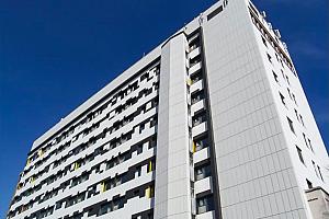 La mise à l’étude du projet de modernisation de l’urgence de l’Hôpital Fleury est confirmée - Photo fournie par le CIUSSS du Nord-de-l'Île-de-Montréal