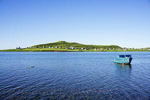 Alimentation des Îles-de-la-Madeleine : d’autres options envisagées par HQ - Photo : Hydro-Québec