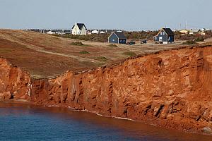 Investissements aux Îles de la Madeleine