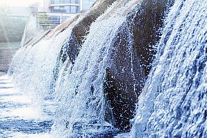 Plus de 51 M$ pour des infrastructures d'eau à Gatineau