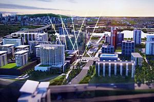 Feu vert pour Longueuil centre-ville 2035