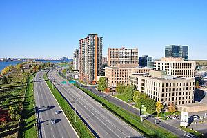 Gestion de projets : Longueuil souhaite améliorer ses processus. Crédit : Abdallahh - Wikimedia (CC BY 2.0)