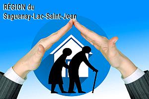 Maison des ainés : 133 nouvelles places dans la région du Saguenay–Lac-Saint-Jean