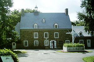 La Maison Saint-Gabriel sera restaurée  