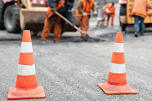 Appel d’offres pour la reconstruction du pont de la montée Monette