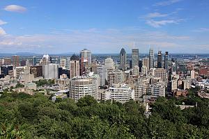 Montréal présente son PDI 2021-2030