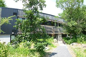 La phase 2 du Centre de démonstration de Nature-Action Québec est inaugurée