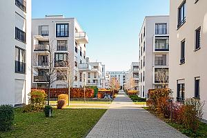 Plus de 250 M$ pour bonifier le parc immobilier communautaire