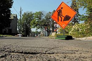 Trois-Rivières : 11 M$ pour le réseau routier - Image : Ville de Trois-Rivières