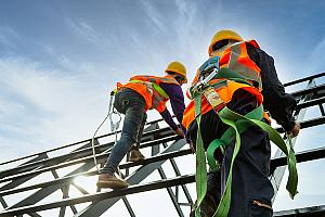 L’industrie de la construction aura besoin de 17 000 travailleurs annuellement