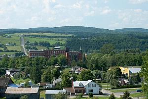 Saint-Victor passe aux DEL