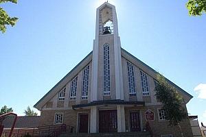 Deux bibliothèques relocalisées au Bas-Saint-Laurent