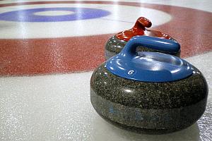 Travaux au Club de curling Ville de Mont-Royal