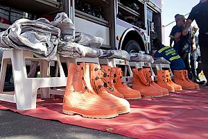 Une nouvelle caserne de pompiers à Sherbrooke