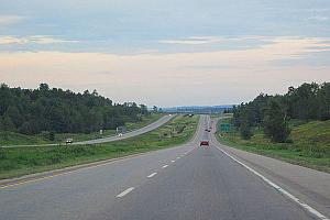 Appel d’offres dans le projet d’amélioration de l’Autoroute 50