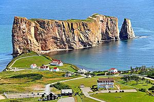 3 M$ pour le littoral de Percé