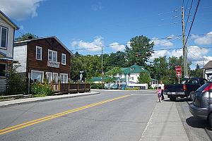 1,6 M$ pour un centre communautaire à Morin-Heights