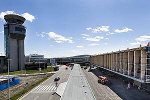 L’Aéroport Jean-Lesage en pleine transformation