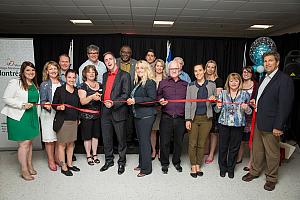 De nouveaux locaux au Centre récréatif St-Donat