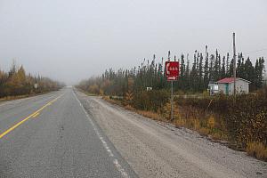 265 M$ pour la route de la Baie-James