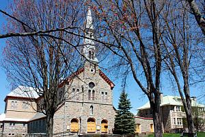 Église Notre-Dame-de-Bonsecours