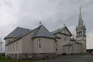 Des travaux de restauration à l’église de Sainte-Anastasie