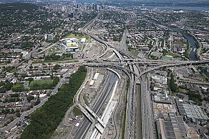 Le projet Turcot progresse