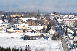 Bas-Saint-Laurent : investissement dans des projets communautaires