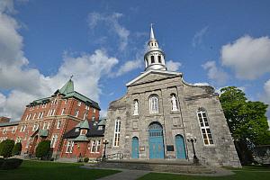 Pôle culturel de Saint-Hyacinthe : acquisition de l’église Notre-Dame-du-Rosaire