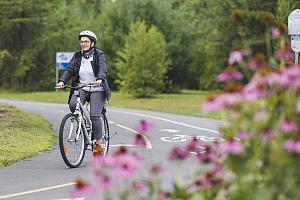 De nouvelles pistes cyclables à Trois-Rivières