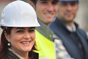 Programme de mentorat pour les femmes en construction