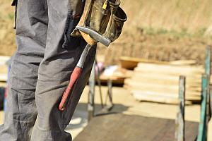 Règlement sur les travaux bénévoles de construction