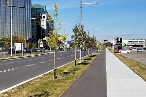 Laval : les rues et les boulevards repensés​