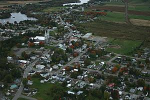 Mauricie : investissements dans les infrastructures communautaires