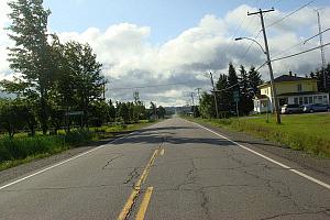 Chaudière-Appalaches : 318 M$ pour les routes