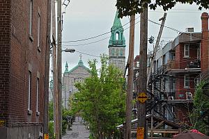 Mercier-Hochelaga-Maisonneuve : nouvelle stratégie pour les logements sociaux