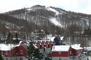 Bonification de l’offre touristique dans les Cantons-de-l’Est