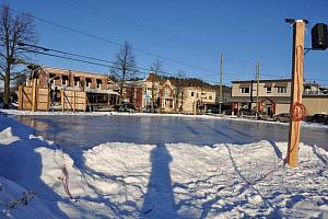 Mont-Tremblant : l’Espace public sera plus grand