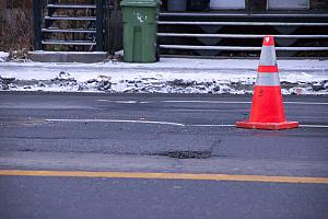 Bitume Québec réclame plus d’argent pour les routes