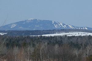 Appuis pour le projet récréotouristique au mont Adstock